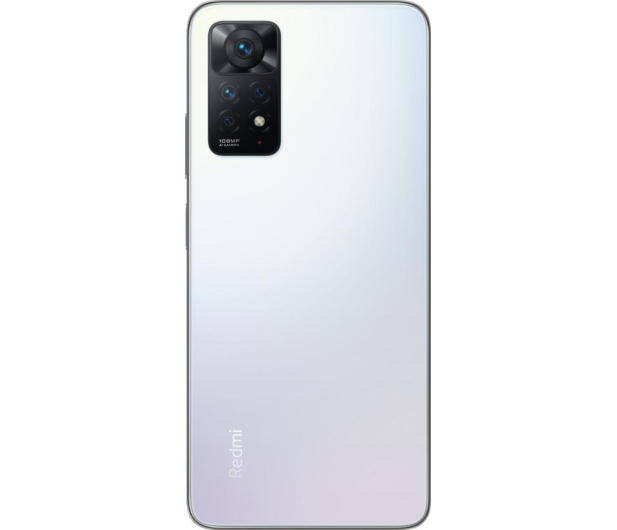 Xiaomi Redmi Note 11 Pro 6/64GB Polar White - 733552 - zdjęcie 3